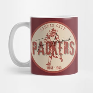 chiefs Mug